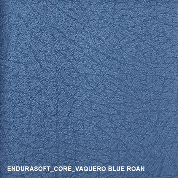 Endurasoft Core Vaquero Blue Roan